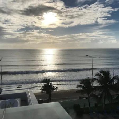 Hotel P N Beach Natal Eksteriør billede