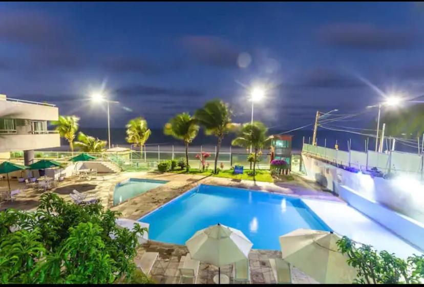 Hotel P N Beach Natal Eksteriør billede